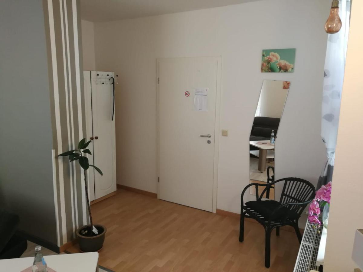 Ostseepension Warnemunde ロストック 部屋 写真